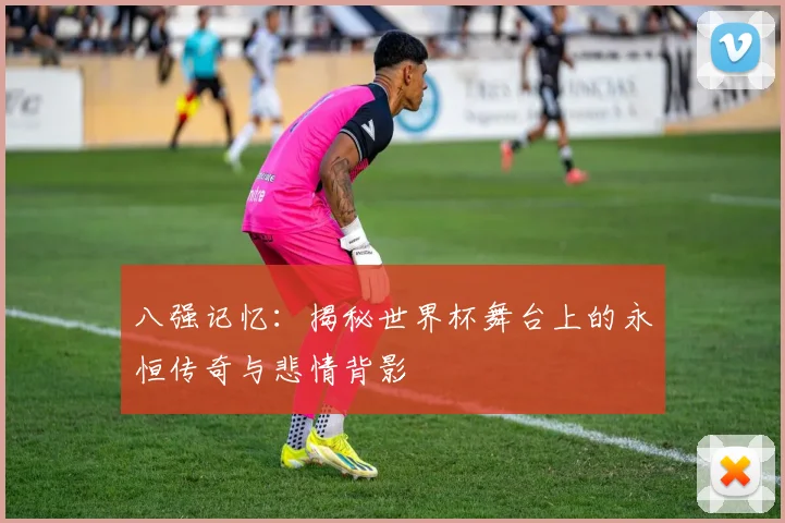 八强记忆：揭秘世界杯舞台上的永恒传奇与悲情背影